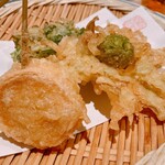 豆腐料理 空野 - 