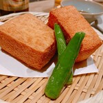 豆腐料理 空野 - 