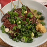 豚足のかどや - 