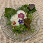 ニク サングルマン - 