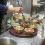 ニク サングルマン - 