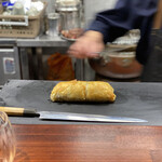 ニク サングルマン - 