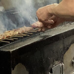 豚足のかどや - 