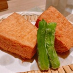 豆腐料理 空野 - 