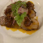 海老丸らーめん - 