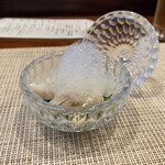 ニク サングルマン - 