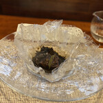 ニク サングルマン - 