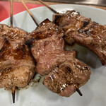 豚足のかどや - 