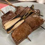 豚足のかどや - 