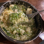 海老丸らーめん - 