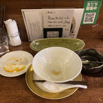 海老丸らーめん - 