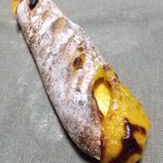 グルヌイユ - (New)フランスクリームパン 450円