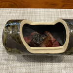 ニク サングルマン - 