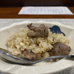 ニク サングルマン - 