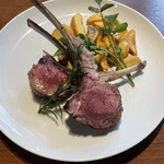 Akami Modern Chop House - 