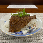 ニク サングルマン - 