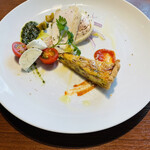 Akami Modern Chop House - 