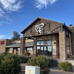 Black Angus Steakhouse - お店♪