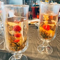 故宮 - 工芸茶