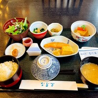 なだ万 ザ・プリンス箱根店 - 