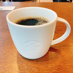 STARBUCKS COFFEE - 