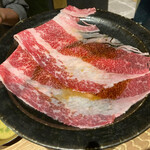 大衆肉酒場 こだわり米 匠 - 