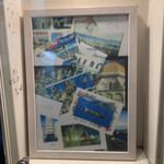 cucina Wada - ショーウィンドウ