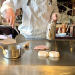 Teppanyaki Ebisu - 