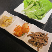 兜 麻布十番店 - 
