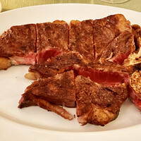 37 Steakhouse & Bar - 