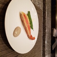 ホテルオークラレストラン名古屋 鉄板焼 さざんか - 