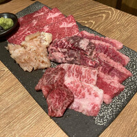大衆肉酒場 こだわり米 匠 - 