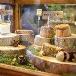 GAFLO CAFE by Flower FIELD