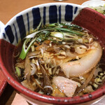 中華そば うえまち - 