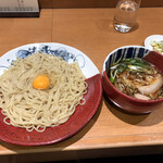 中華そば うえまち - 