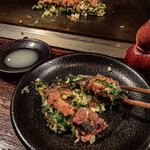 Okonomiyaki Imari - 