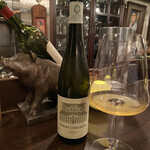 シャトーシノン - 