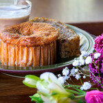 GAFLO CAFE by Flower FIELD