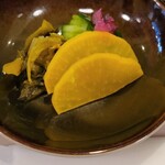 とんかつ 蒼樹 - 