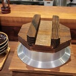 とんかつ 蒼樹 - 