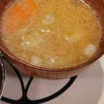 とんかつ 蒼樹 - 