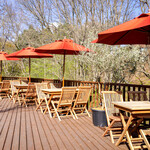 GAFLO CAFE by Flower FIELD