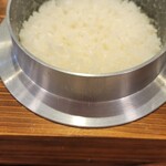 とんかつ 蒼樹 - 