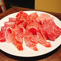 焼肉やまちゃん - 