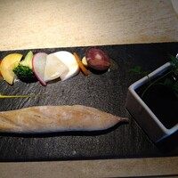 Le Petit Courageux - 