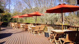 ガフロカフェ バイ フラワーフィールド - 