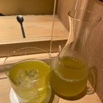 寿し おおはた - 