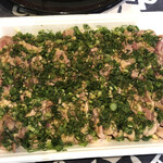 肉のなりまつ - 