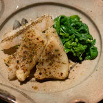 寿し おおはた - 