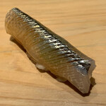 寿し おおはた - 